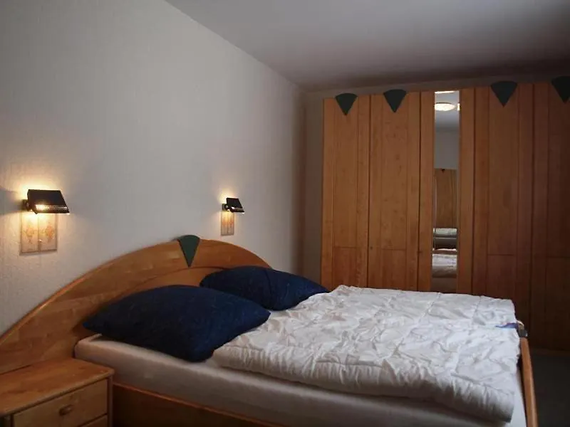 Ferienhaus Im Feriendorf Reichenbach B20 Nesselwang Holiday home