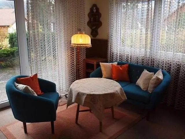 Ferienhaus Im Feriendorf Reichenbach B20 Nesselwang 0*,