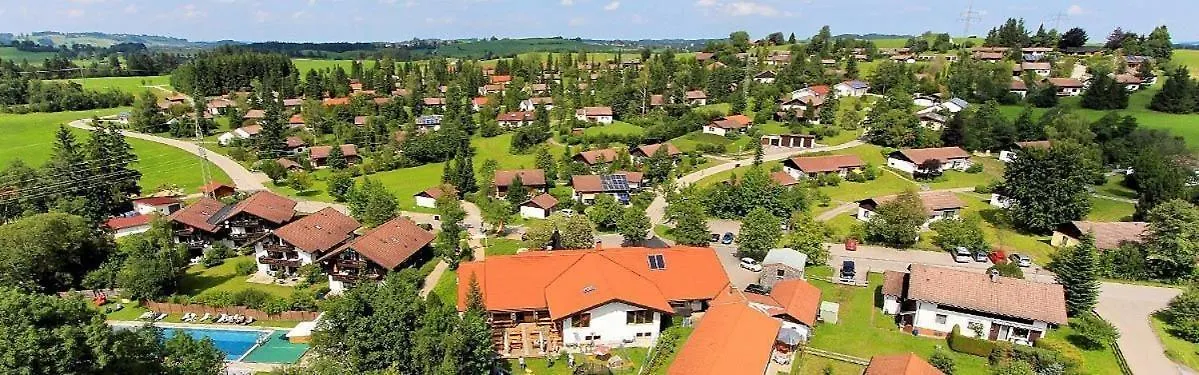 Holiday home Ferienhaus Im Feriendorf Reichenbach B20 Nesselwang Germany